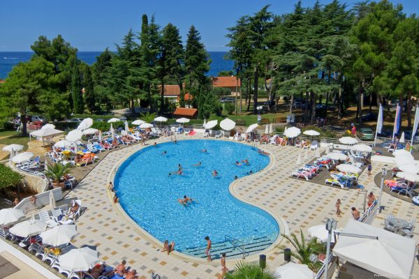 Valamar Pinia Hotel (Poreč)
